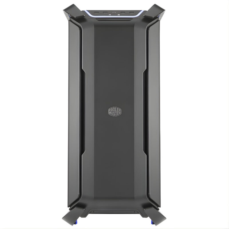 BOÎTIER COOLER MASTER COSMOS C700P - BLACK EDITION