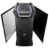 BOÎTIER COOLER MASTER COSMOS C700P - BLACK EDITION