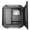 BOÎTIER COOLER MASTER COSMOS C700P - BLACK EDITION