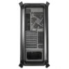 BOÎTIER COOLER MASTER COSMOS C700P - BLACK EDITION