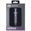 PÂTE THERMIQUE COOLER MASTER CRYOFUZE