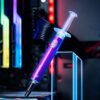 PÂTE THERMIQUE COOLER MASTER CRYOFUZE