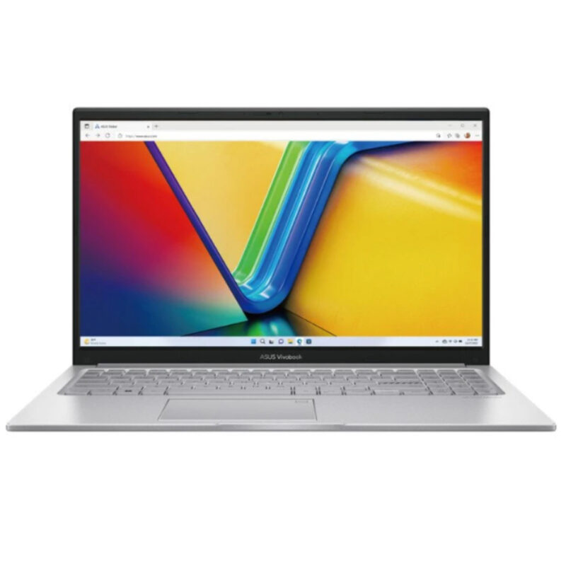 PC PORTABLE ASUS VIVOBOOK 15 X1504VA I3 13GÉN 8GO 512GO SSD WINDOWS 11