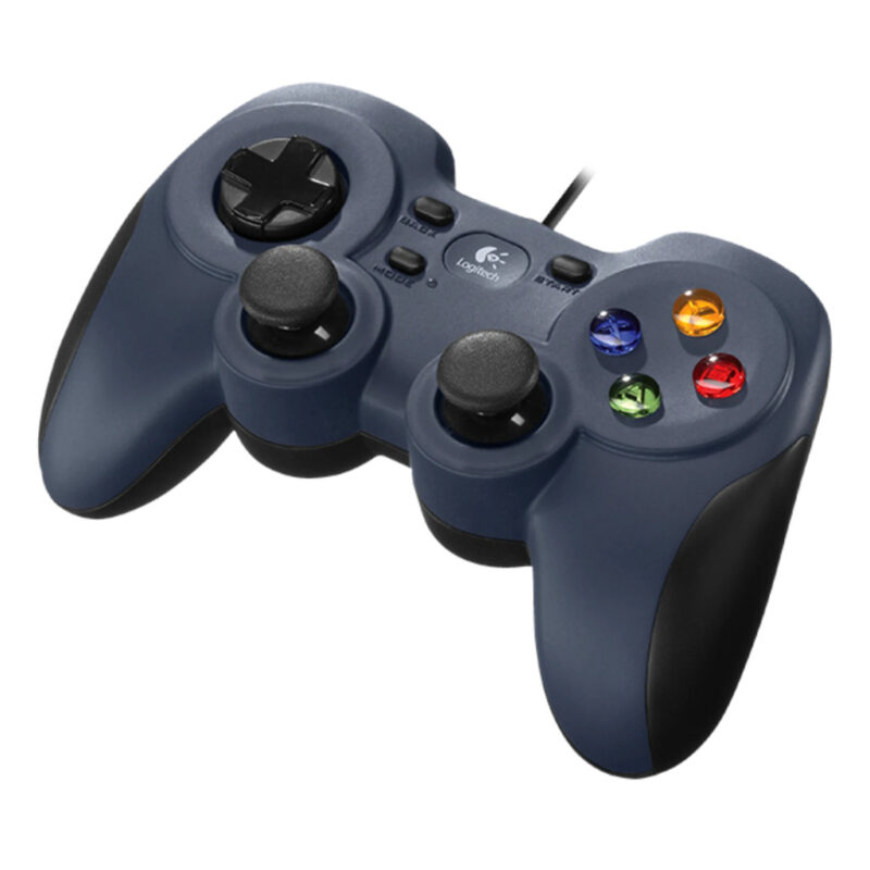 Manette de jeu Logitech F310
