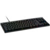 G515 CLAVIER FILAIRE  GAMING PRO