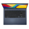 PC Portable ASUS Vivobook 15 M1502YA AMD RYZEN7 8Go 512G SSD - Bleu