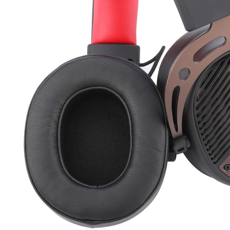 MICRO CASQUE GAMER - Redragon THORIDAL H730 7.1 BLACK