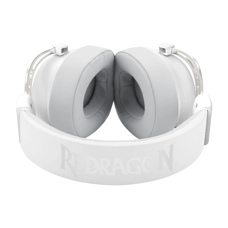 Casque Gaming REDRAGON THORIDAL H730 - WHITE
