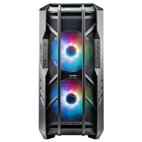 BOÎTIER GAMER COOLER MASTER HAF-700 - NOIR