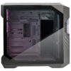 BOÎTIER COOLER MASTER HAF 700 EVO - NOIR