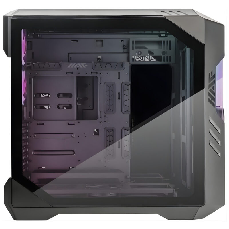 BOÎTIER COOLER MASTER HAF 700 EVO - NOIR