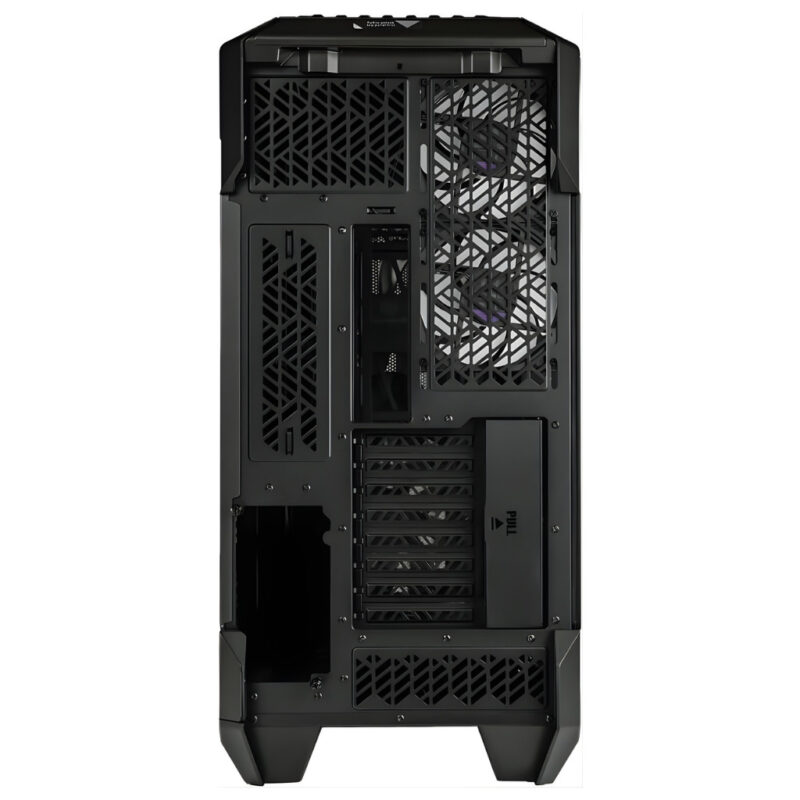 BOÎTIER COOLER MASTER HAF 700 EVO - NOIR