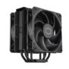 VENTIRAD COOLERMASTER HYPER 212 BLACK X DUO