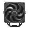 VENTIRAD COOLERMASTER HYPER 212 BLACK X DUO