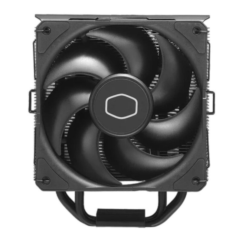 VENTIRAD COOLERMASTER HYPER 212 BLACK X DUO