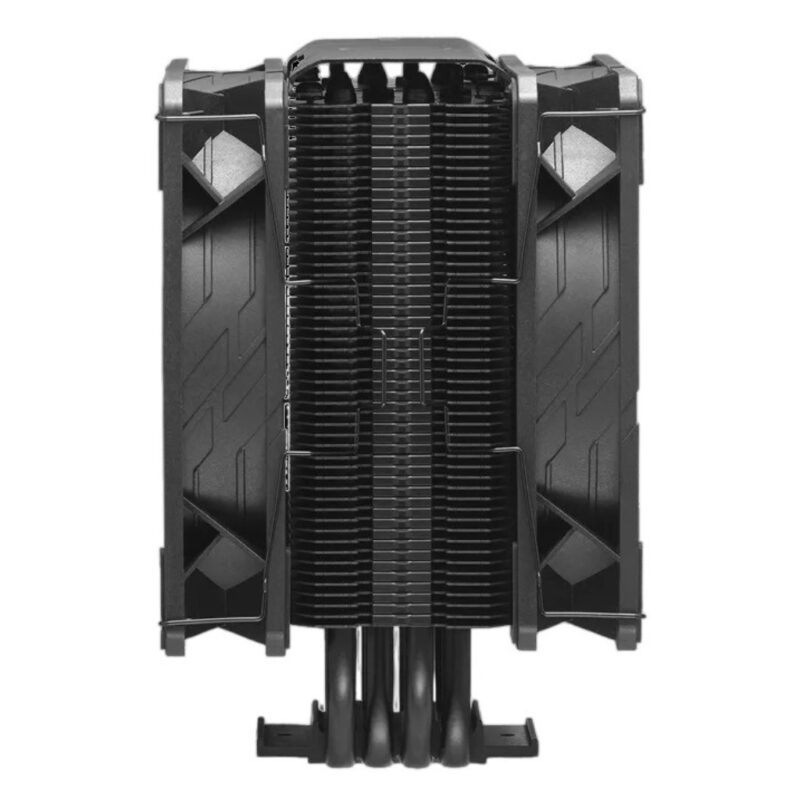 VENTIRAD COOLERMASTER HYPER 212 BLACK X DUO