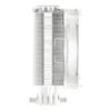 REFROIDISSEUR DE PROCESSEUR COOLER MASTER HYPER 212 HALO - BLANC