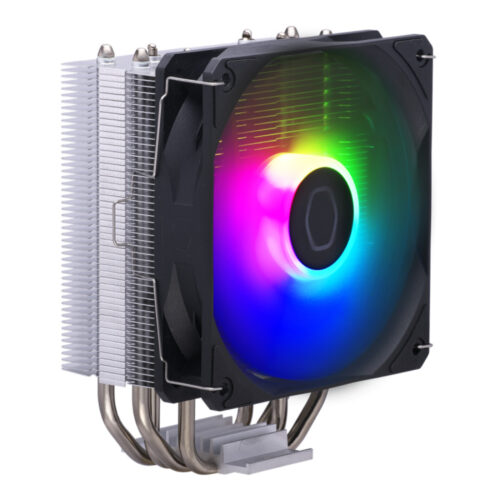 VENTILATEUR DE PROCESSEUR COOLER MASTER HYPER 212 SPECTRUM V3