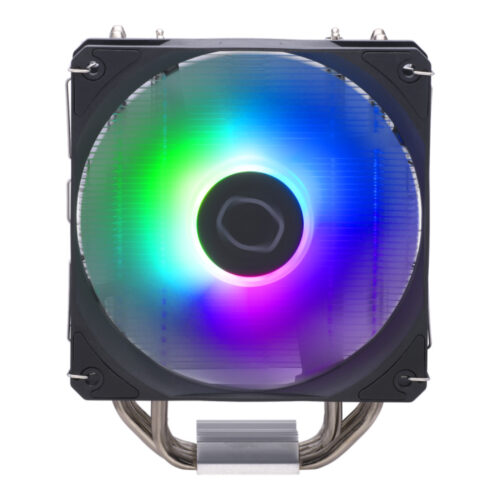 VENTILATEUR DE PROCESSEUR COOLER MASTER HYPER 212 SPECTRUM V3