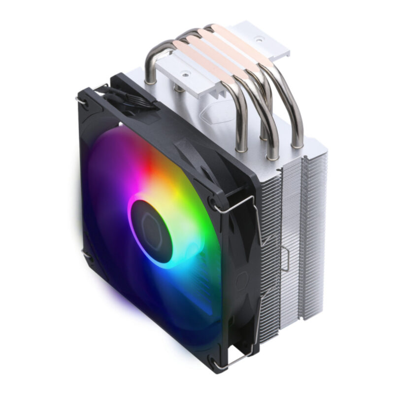 VENTILATEUR DE PROCESSEUR COOLER MASTER HYPER 212 SPECTRUM V3