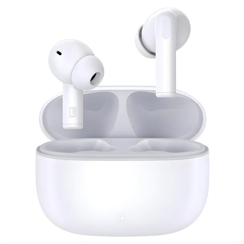 ÉCOUTEUR BLUETOOTH HONOR X7 LITE - BLANC