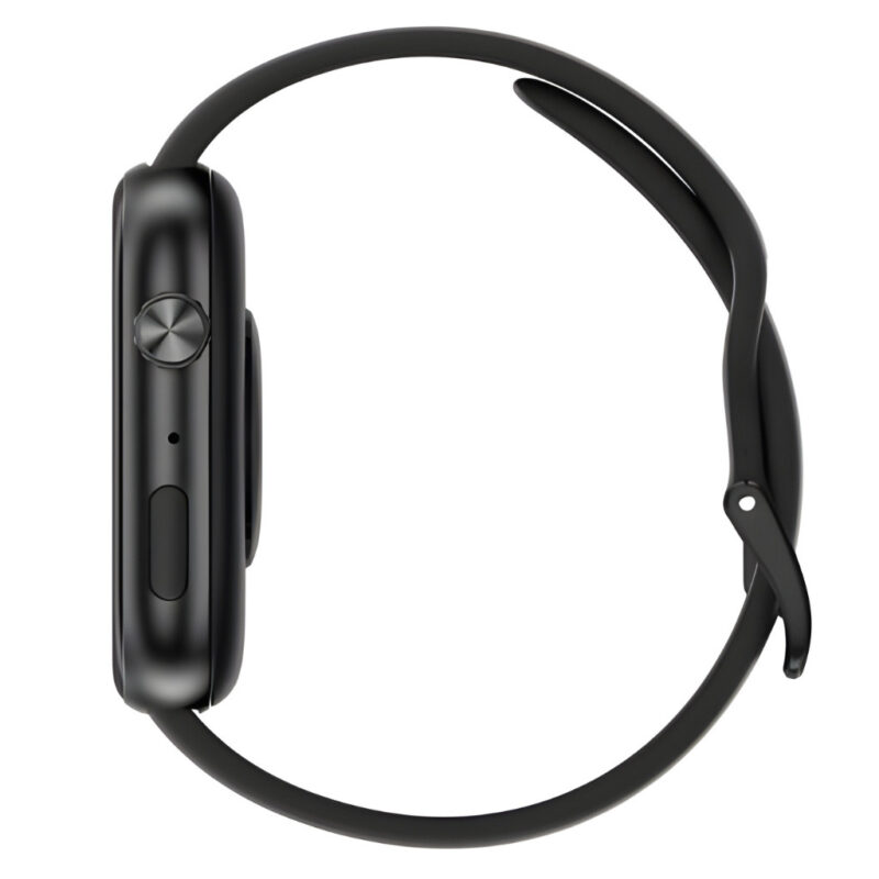 MONTRE CONNECTÉE HONOR CHOICE WATCH 2I - NOIR