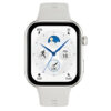 MONTRE CONNECTÉE HONOR CHOICE WATCH 2I - BLANC