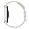 MONTRE CONNECTÉE HONOR CHOICE WATCH 2I - BLANC
