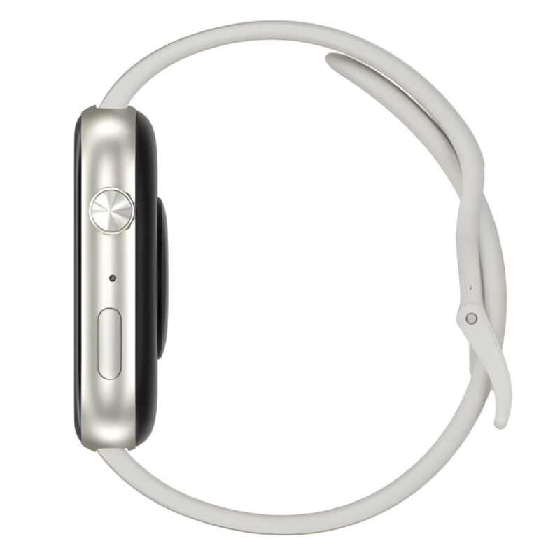 MONTRE CONNECTÉE HONOR CHOICE WATCH 2I - BLANC