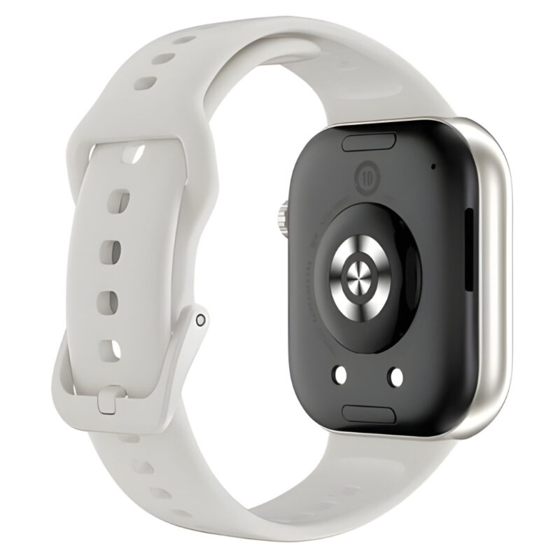 MONTRE CONNECTÉE HONOR CHOICE WATCH 2I - BLANC