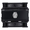 REFROIDISSEUR PROCESSEUR COOLER MASTER MASTERAIR MA612 STEALTH ARGB