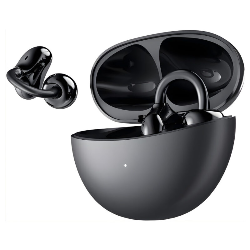 ÉCOUTEUR BLUETOOTH HONOR CLIP - NOIR