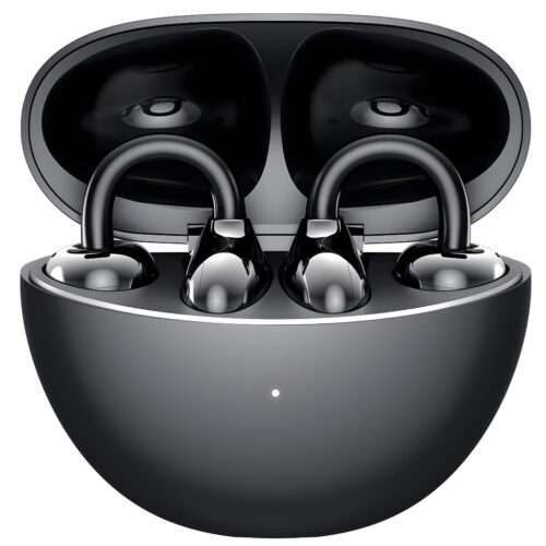 ÉCOUTEUR BLUETOOTH HONOR CLIP - NOIR