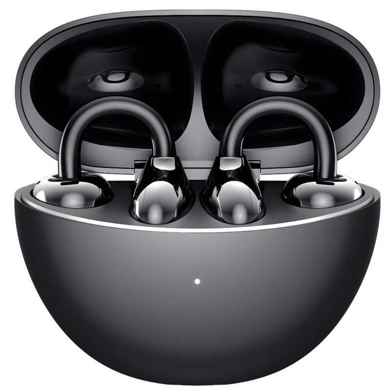 ÉCOUTEUR BLUETOOTH HONOR CLIP - NOIR