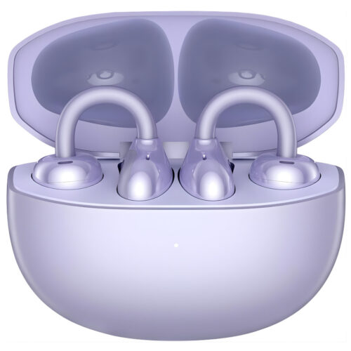 ÉCOUTEUR BLUETOOTH HONOR CLIP - PURPLE
