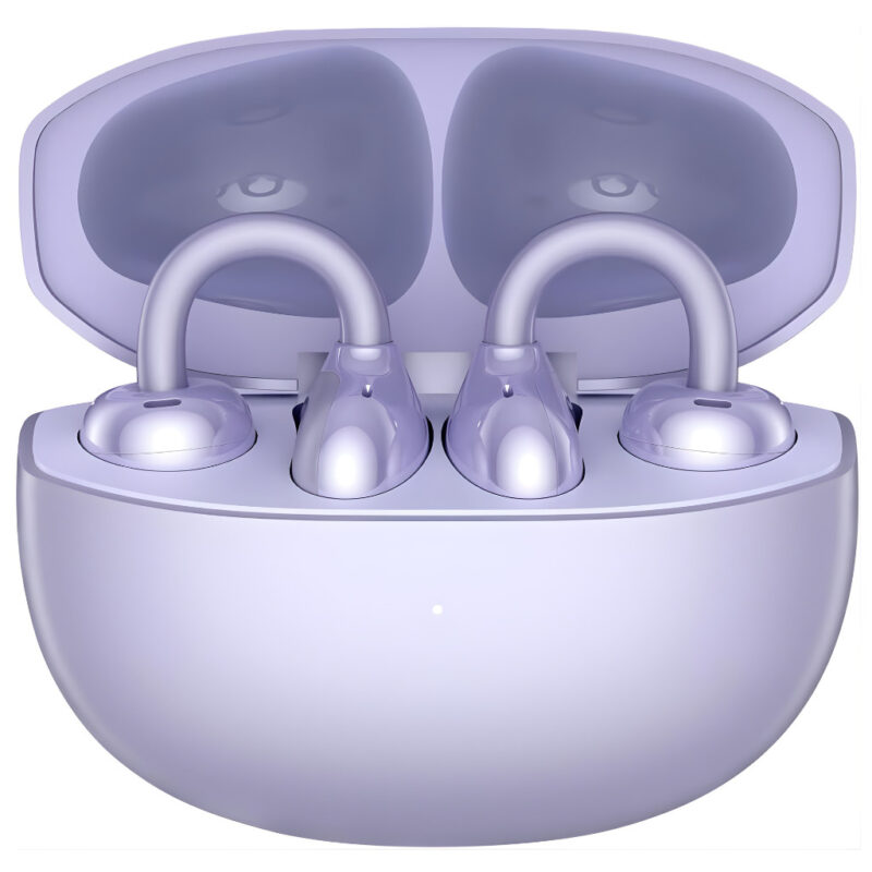 ÉCOUTEUR BLUETOOTH HONOR CLIP - PURPLE