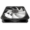 VENTILATEUR COOLER MASTER MF120 LITE 3EN1 ARGB - NOIR