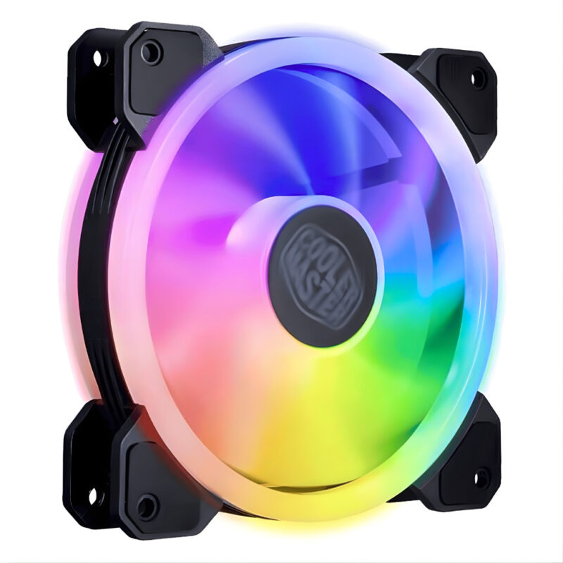 VENTILATEUR COOLER MASTER MASTERFAN MF120 S3
