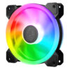 VENTILATEUR COOLER MASTER MASTERFAN MF120 S3