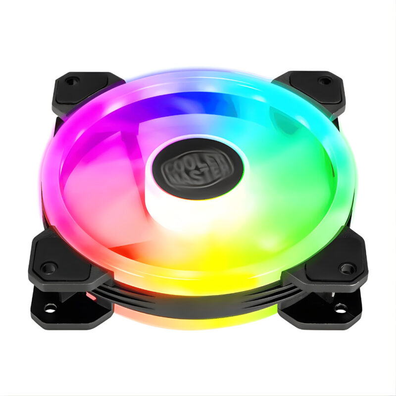 VENTILATEUR COOLER MASTER MASTERFAN MF120 S3