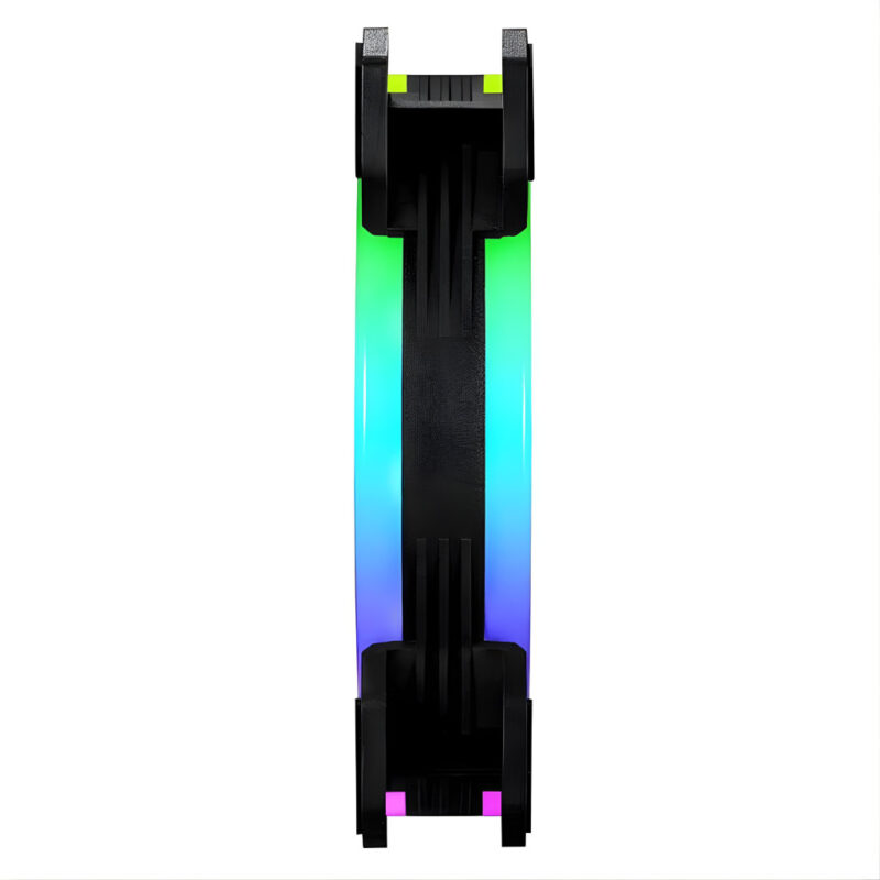 VENTILATEUR COOLER MASTER MASTERFAN MF120 S3