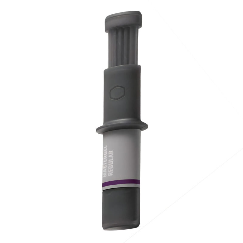 PÂTE THERMIQUE COOLER MASTER MASTERGEL REGULAR