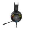 MICRO CASQUE GAMER - T-DAGGER REFORGE T-RGH218