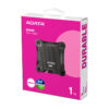 SSD Externe ADATA SD620 USB 3.2 – 1 To