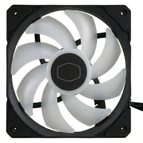 VENTILATEUR COOLER MASTER SICKLEFLOW EDGE 120 ARGB
