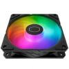 VENTILATEUR COOLER MASTER SICKLEFLOW EDGE 120 ARGB