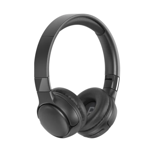 CASQUE BLUETOOTH HONOR CHOICE VZ HEADPHONE LITE - NOIR