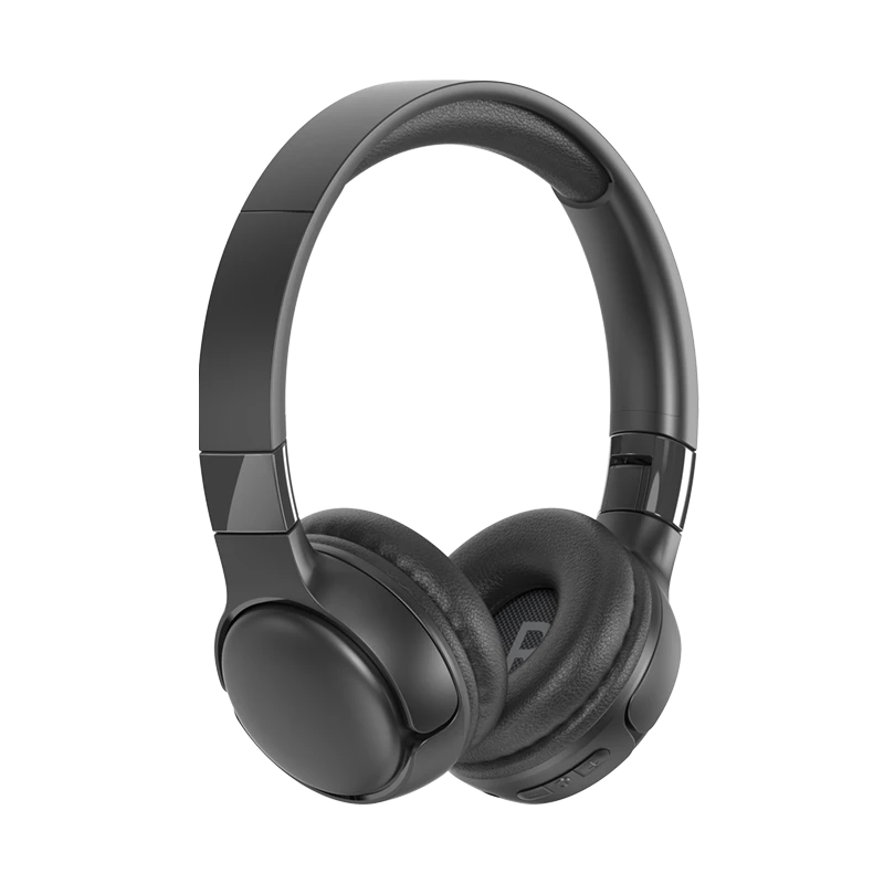 CASQUE BLUETOOTH HONOR CHOICE VZ HEADPHONE LITE - NOIR