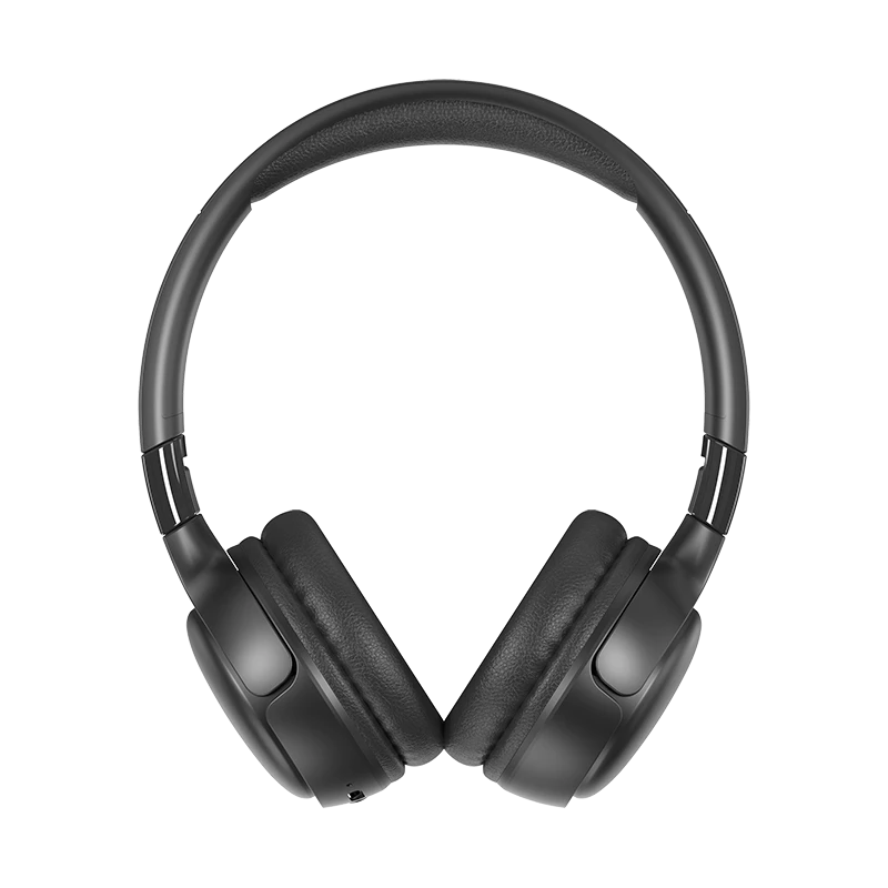 CASQUE BLUETOOTH HONOR CHOICE VZ HEADPHONE LITE - NOIR