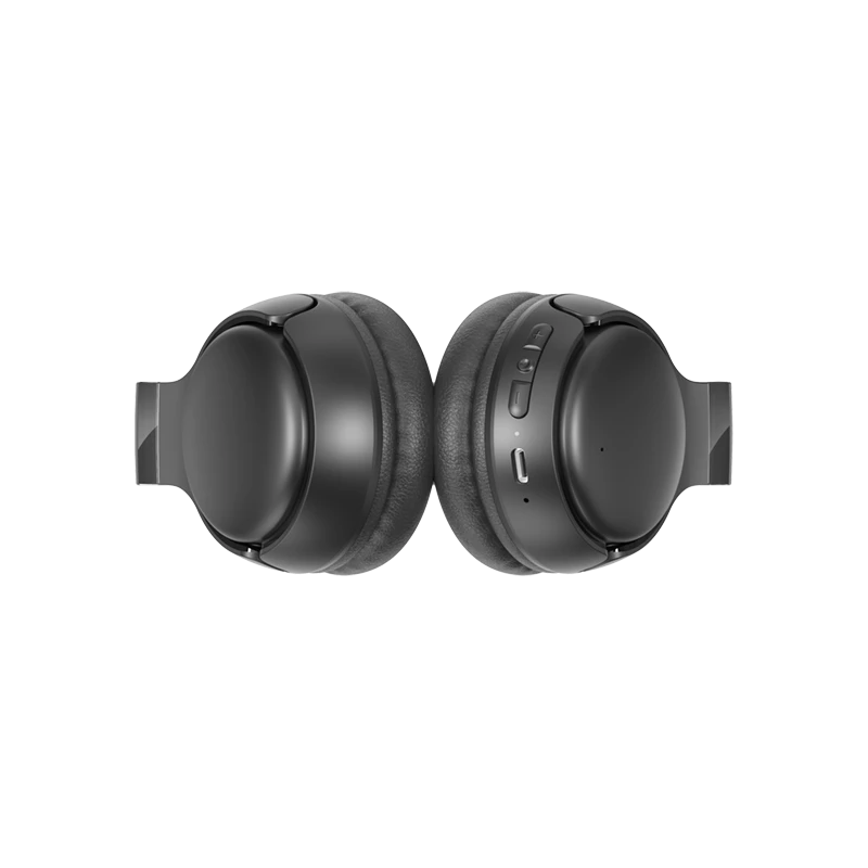 CASQUE BLUETOOTH HONOR CHOICE VZ HEADPHONE LITE - NOIR